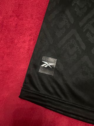 Camiseta Panamá Visitante 2026