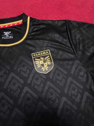 Camiseta Panamá Visitante 2026