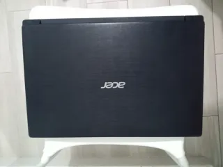 Acer Aspire A315-51 - i3-7100|8GB RAM | 256GB NVMe