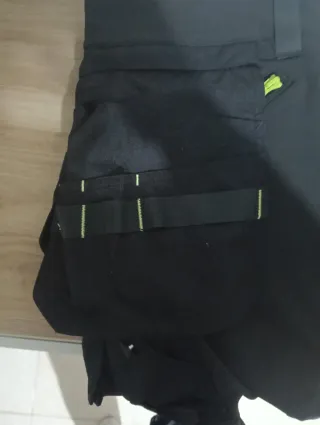 Bermudas Helly Hansen Magni Talla C54