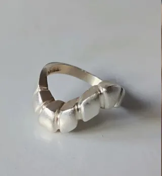 Anillos Plata de Ley