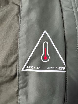 Parca plumas Pajar Canadá “Queens quilted Puffer”