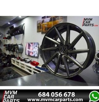 Llantas 18 CVR Titan RV05 Audi