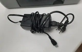 Impresora HP multifunción