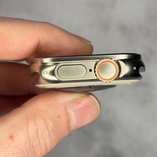 Smartwatch ZT-12 Ultra 2 + Auriculares y correas