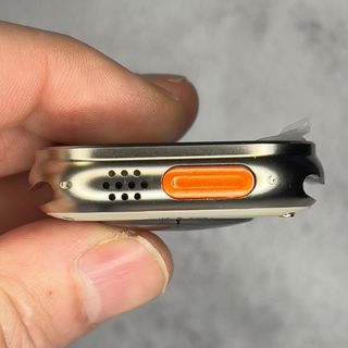 Smartwatch ZT-12 Ultra 2 + Auriculares y correas