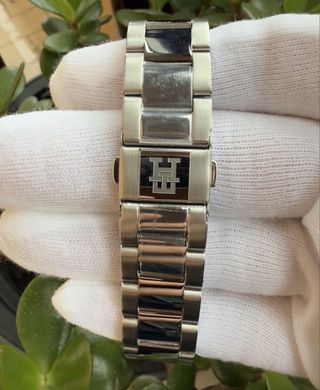 Relógio Tommy Hilfiger Automático Novo