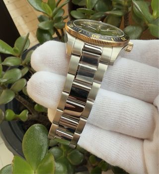 Relógio Tommy Hilfiger Automático Novo