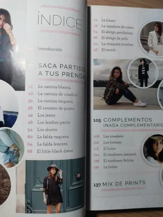 Libro Simply Lovely Pepa.Alexandra Pereira Firmado