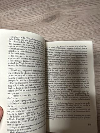 El árbol de la ciencia (Spanish Edition)