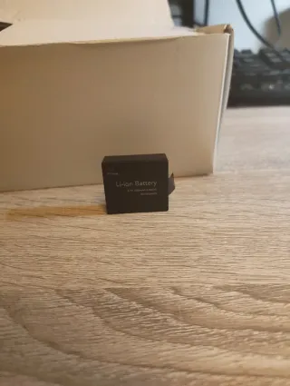 Cámara Victure AC800 4K Wi-Fi Cámara para go pro