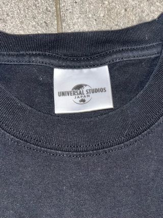 T-shirt My Hero Academia Universal Studios Japan M