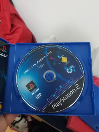 Juegos PlayStation 2 (PS2) LEER DESCRIPCIÓN