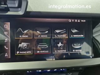 Audi A3 Sportback 30 TFSI 81kW (110CV) S tronic