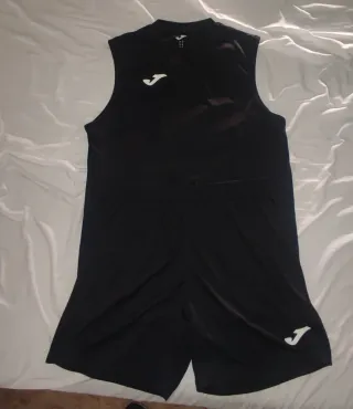 Conjunto Joma Negro