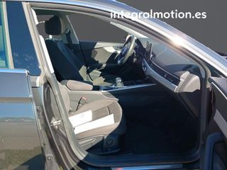 Audi A5 Advanced 40 TDI quattro S tro Sportback