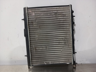 RADIADOR AGUA PEUGEOT 206 SW 13633866