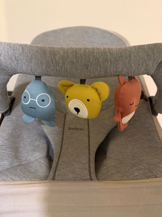 Juguete para hamaca Babybjörn