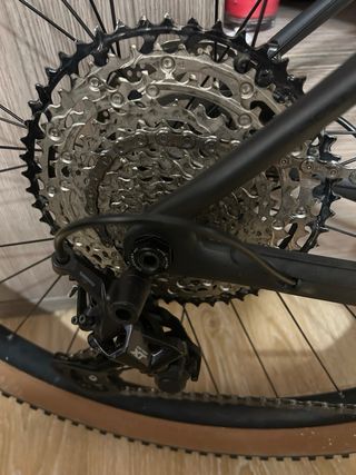 Trek Procaliber XT SL Taglia L