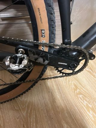 Trek Procaliber XT SL Taglia L