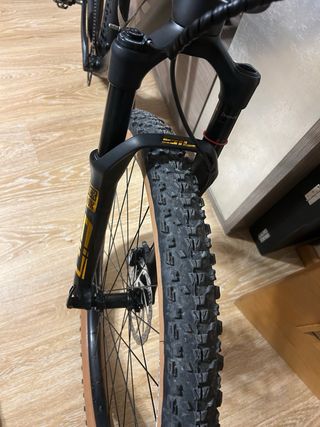 Trek Procaliber XT SL Taglia L