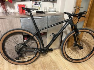 Trek Procaliber XT SL Taglia L