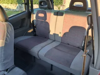 Nissan Terrano II 1997