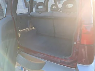 Nissan Terrano II 1997