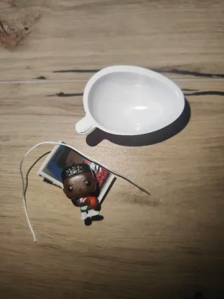 Funko Pop Lucas Stranger Things