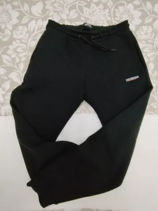 Pantalón Chándal McKenzie Talla M