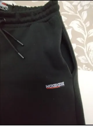Pantalón Chándal McKenzie Talla M