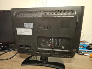 TV LG 19 19LD320-ZA