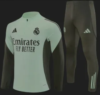 Chándal Real Madrid Niño Talla 12