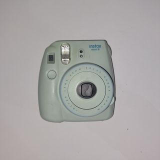 Instax Mini 8 Cámara Fujifilm