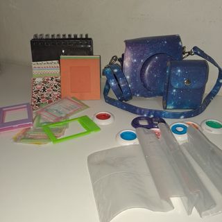 Instax Mini 8 Cámara Fujifilm