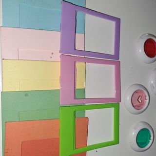 Instax Mini 8 Cámara Fujifilm