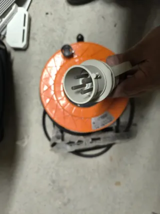 alargador trifásico 30 metros