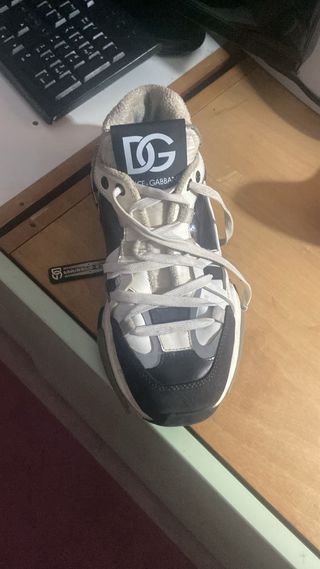 Sneakers Dolce & Gabbana Airmaster