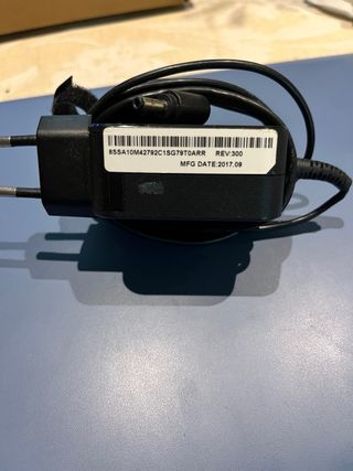 Ordenador Lenovo Ideapad 120s-14IAP Azul/Gris