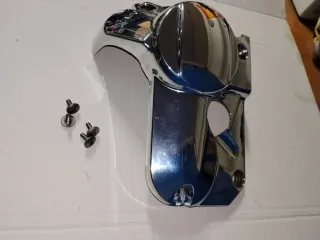 Tapa del bastidor Derecha Yamaha Dragstar 650