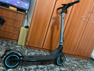 Patinete Eléctrico Plegable Cecotec