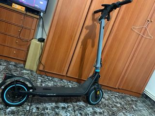 Patinete Eléctrico Plegable Cecotec