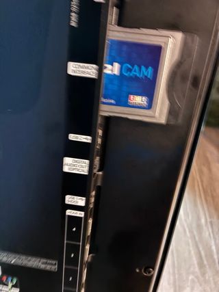 Televisión Samsung 32 pulgadas