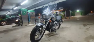 Suzuki Intruder M800