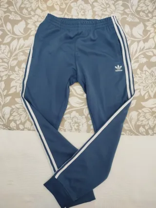Pantalón Adidas Chándal Talla M