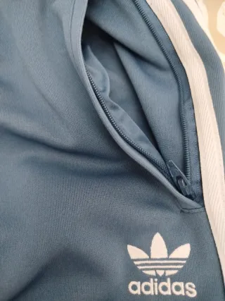 Pantalón Adidas Chándal Talla M