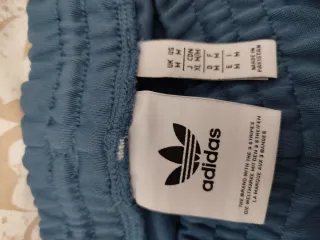 Pantalón Adidas Chándal Talla M
