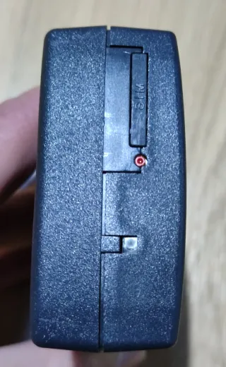 Módem Siemens M1 + base