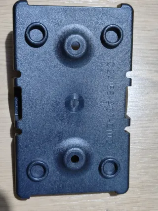 Módem Siemens M1 + base