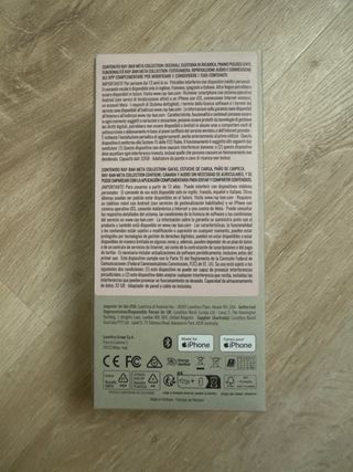 Ray-Ban Wayfarer Meta AI Gen 2 Transition Nuevas